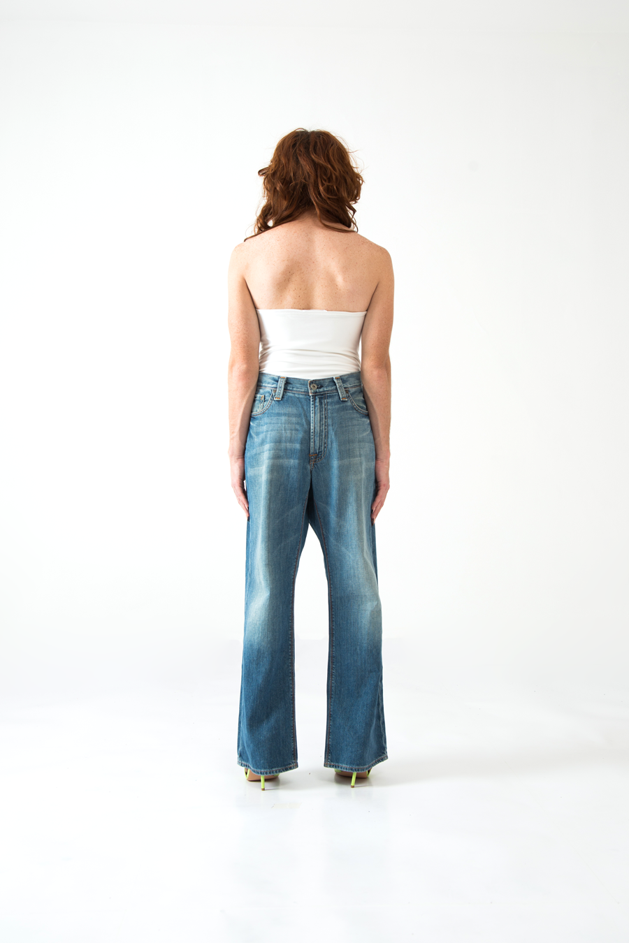 The LMAO Jean "One More Try"